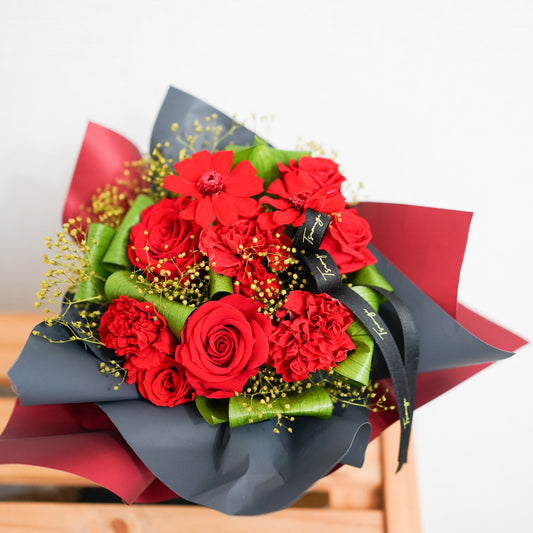 母の日（ブーケ）